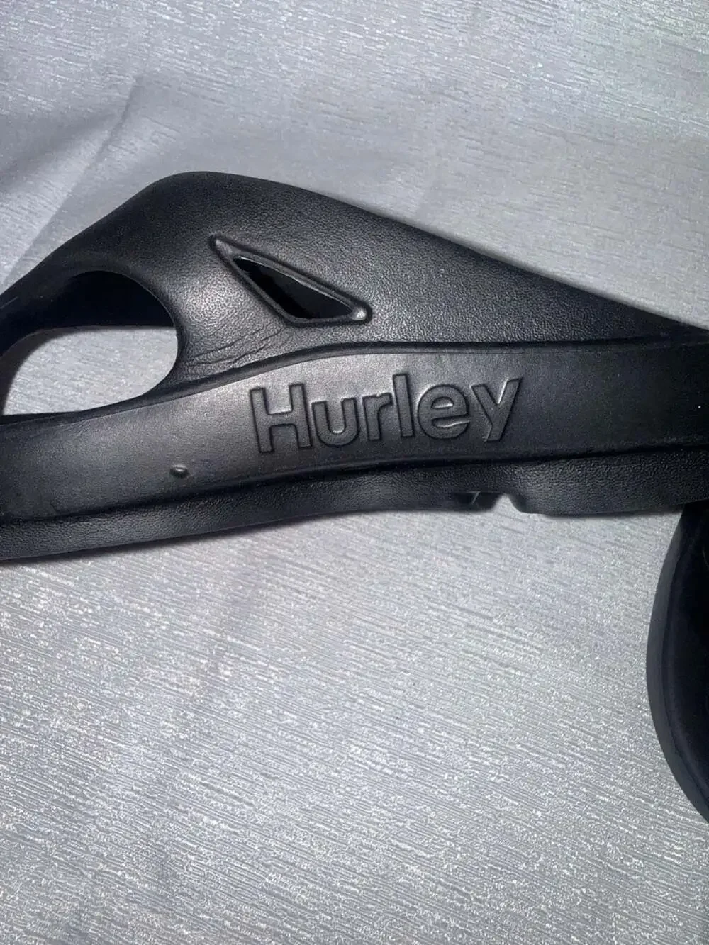 Hurley Men's Injection Flip-Flop Sandals